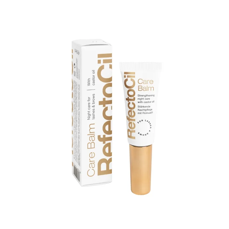 Care Balm Care Balm | Verzorging wimpers en wenkbrauwen | RefectoCil