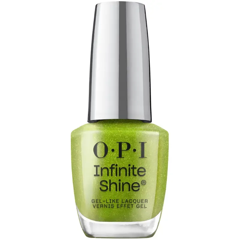 Limelight - Infinite Shine - 15ml Limelight Infinite Shine | Green long-lasting nail polish without a lamp | OPI