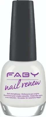 Renew | Nagelpflege | FABY