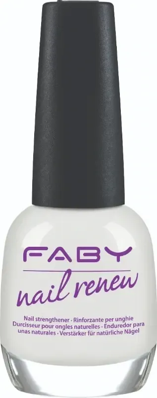 Renew | Nagelverzorging | FABY