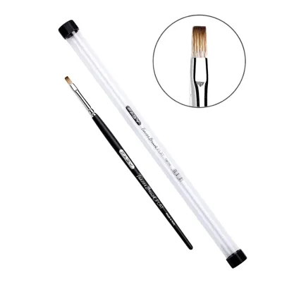 Pinceau à gel | Qualité professionnelle | Vegan