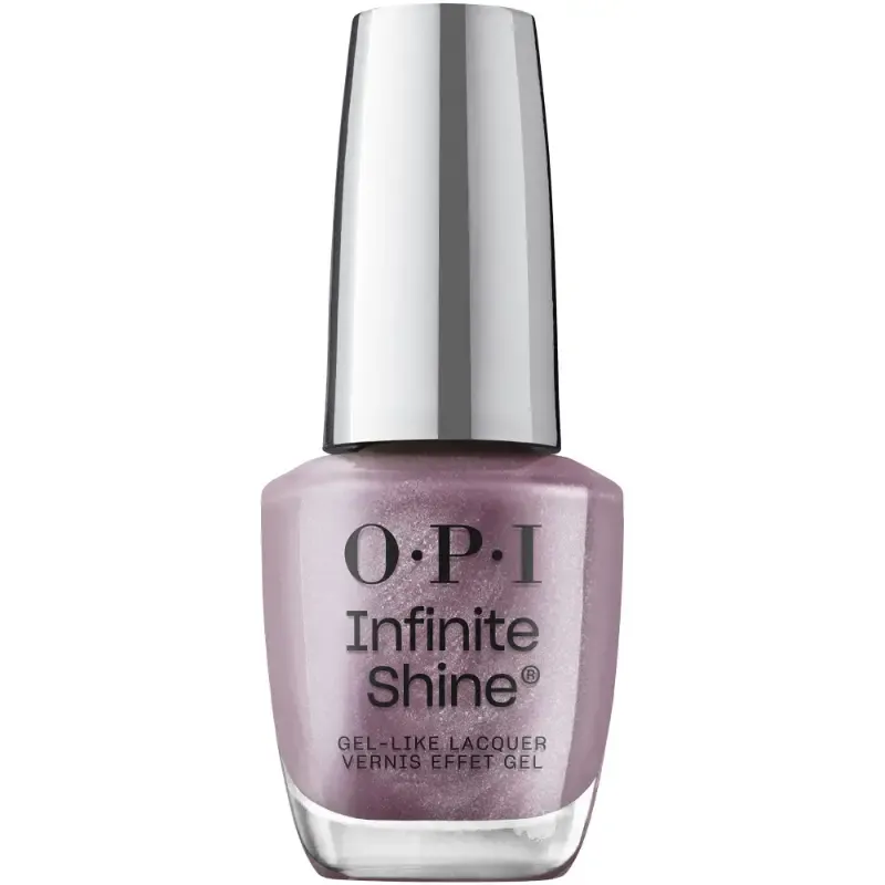 Surrealicious - Infinite Shine - 15ml Surrealicious | Bruine langhoudende nagellak zonder lamp | OPI