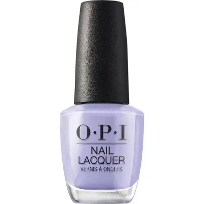 You're Such a Budapest - 15ml OPI Nagellack OPI... Eurso Euro – ein tiefes, glänzendes Blauviolett für einen markanten, stilvollen Nagel-Look.
