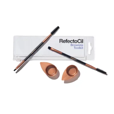 Browista Toolkit | Verzorging | RefectoCil