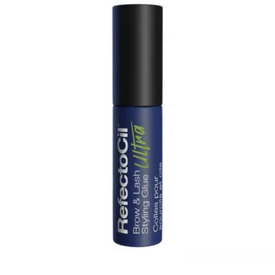 RefectoCil Brow & Lash Styling Glue Ultra RefectoCil Brow & Lash Styling Glue Ultra, snel drogende wimperlijm voor Eyelash Curl & Lift, snelle professionele toepassing
