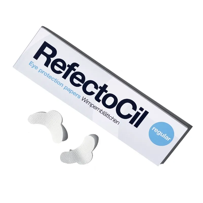 Wimperblaadjes | Wimperverf | RefectoCil
