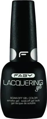 Mirror of my soul - Lacquering gel - 15ml Grey gel polish | Grey gel nail polish | FABY