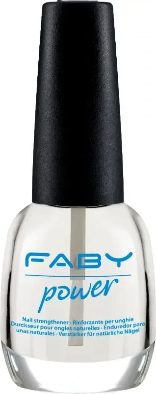 Power | Nagelverzorging | FABY