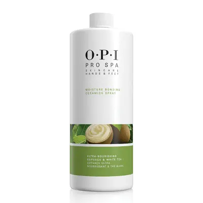 Moisture Bonding Ceramide Spray Moisture Bonding Ceramide Spray - 843ml | Pro Spa | OPI