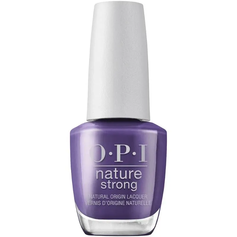 A Great Fig World - 15ml A Great Fig World | Vegan nail polish | OPI