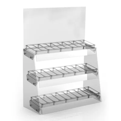 FABY Nagellack Display 90Stk.