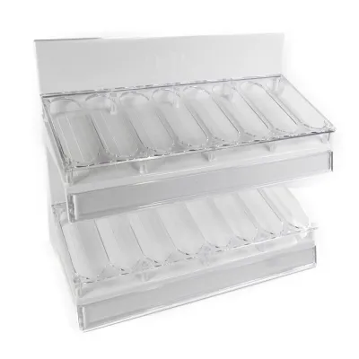 OPI Nagellack Display 48Stk.