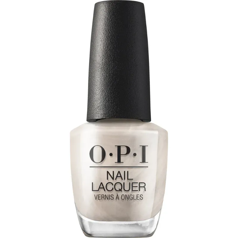 Hands in the clouds - 15ml Nagellak nude OPI
