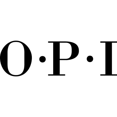 OPI logo professioneel nagelmerk bij Håna+ Cosmetics