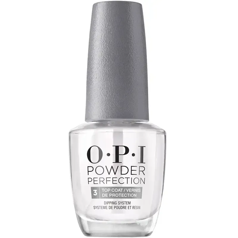 Top Coat | Dipping Powder | OPI