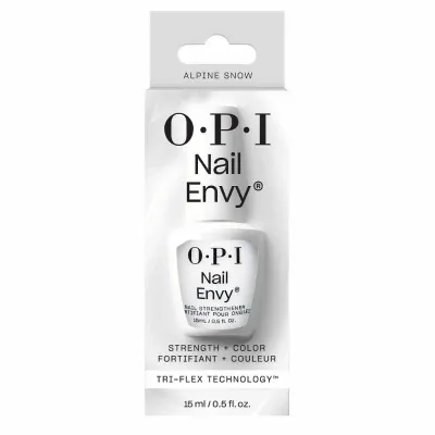 Nail Envy Alpine Snow - 15ml Nail Envy Alpine Snow - 15ml