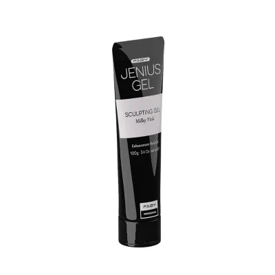 Base Biotin Jenius Gel – Hard Gel - FABY