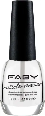 Dissolvant pour cuticules | 15 ml Dissolvant pour cuticules | 15 ml