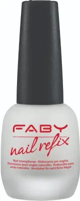 Refix | Nagelpflege | FABY