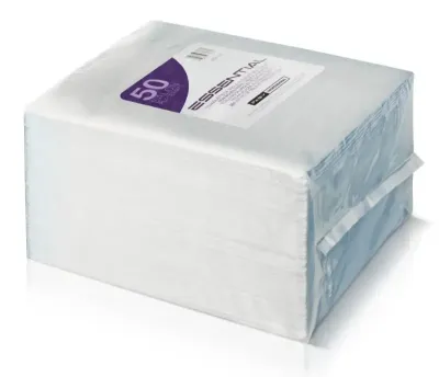 Essential Placemats - 50 st Wegwerp doekjes | Nagelverzorging | FABY