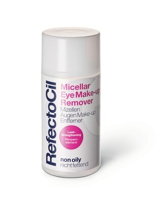 Micellar Eye Make-Up Remover - 150ml Micellar Eye Make-Up Remover - 150ml