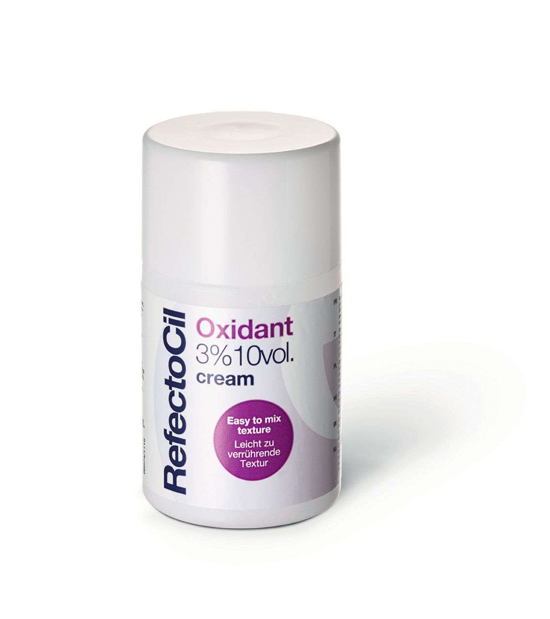 Oxidant 3% crème - 100ml Oxidant 3% crème - 100ml