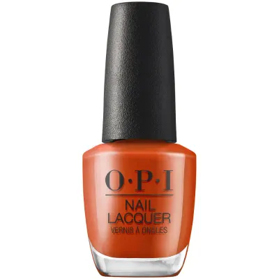 Stop at Nothin' | Nagellack | OPI