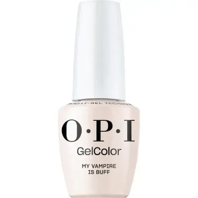 My Vampire is Buff - GelColor - 15ml My Vampire is Buff - GelColor - 15ml