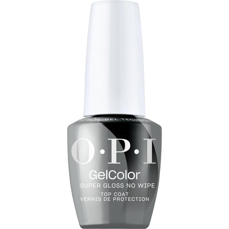No Tack Top Coat - GelColor - 15ml