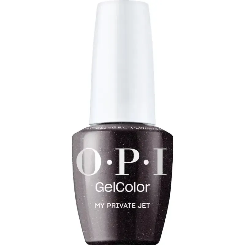 My Private Jet - GelColor - 15ml
