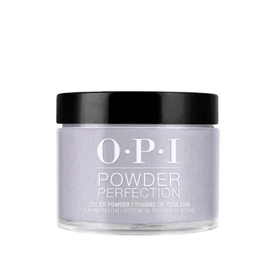 Powder perfection OPI | Poudre de trempage rouge | kit dip powder | OPI <3 DTLA OPI