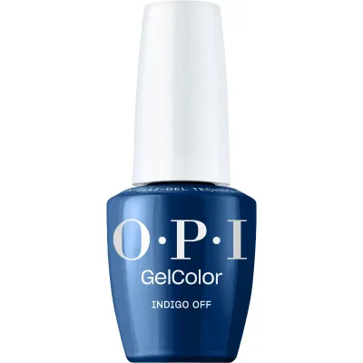 IndiGO Off - GelColor - 15ml IndiGO Off - GelColor - 15ml