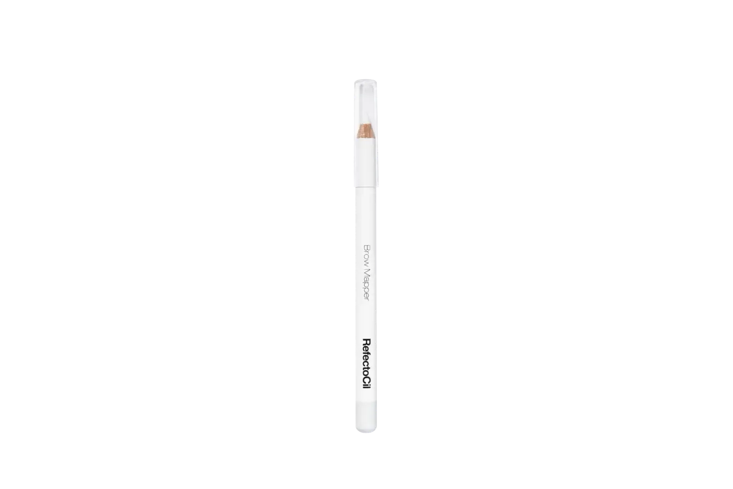 Browmapper Refectocil RefectoCil Brow Mapper – tool to outline the brow shape precisely for a clean, even and symmetrical tinting result