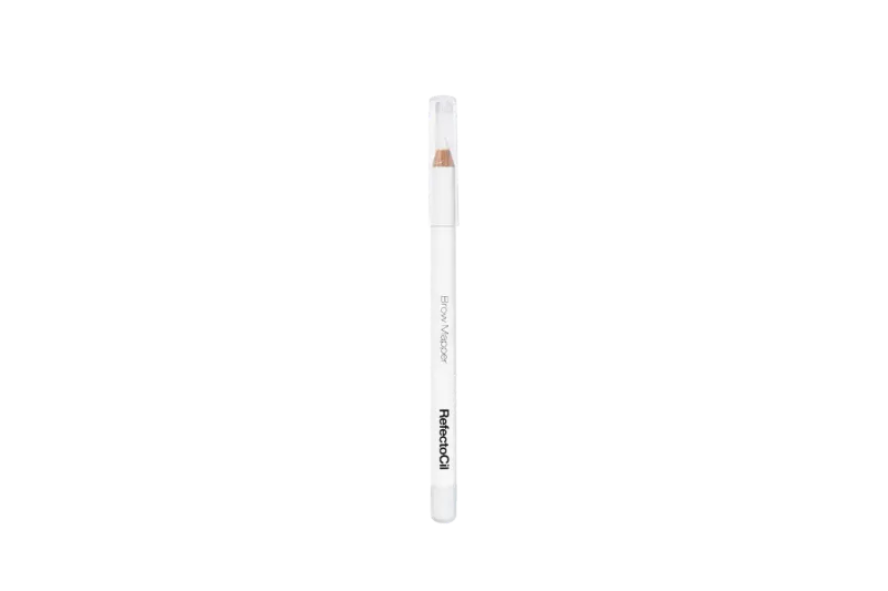 RefectoCil Brow Mapper – outil pour tracer la forme des sourcils avec précision avant une teinture nette et uniforme