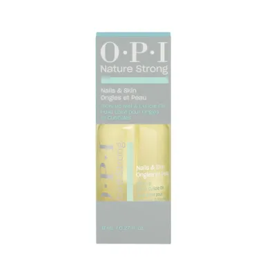 Huile éclat pour ongles et cuticules | Glow Up | 8ml.