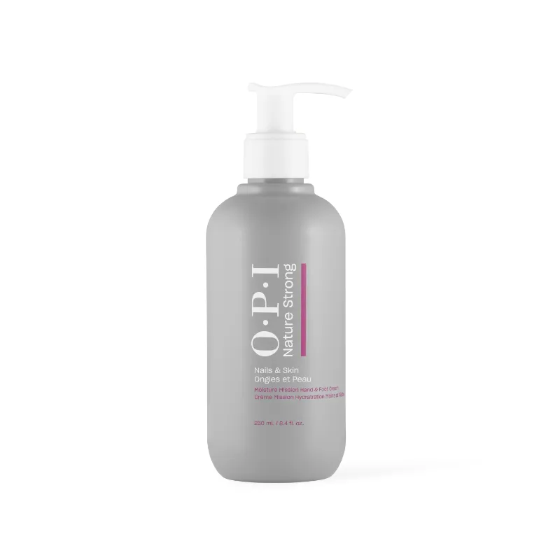 Moisture Mission Hand & Foot Cream | 250ml. Moisture Mission Hand & Foot Cream | 250ml.