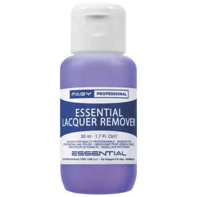 Nagellak Remover 50ml | Removers | FABY