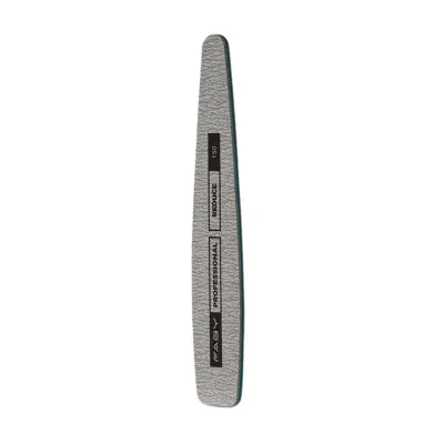 Faby Reduce 150 vijl – Professionele nagelvijl voor salons en nagelstylisten