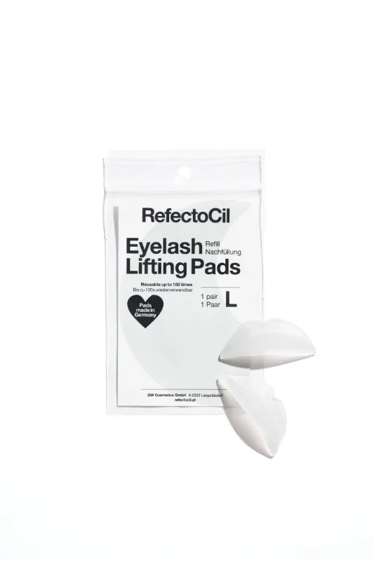 Pad pour le lifting des cils | Eyelash Lift | RefectoCil