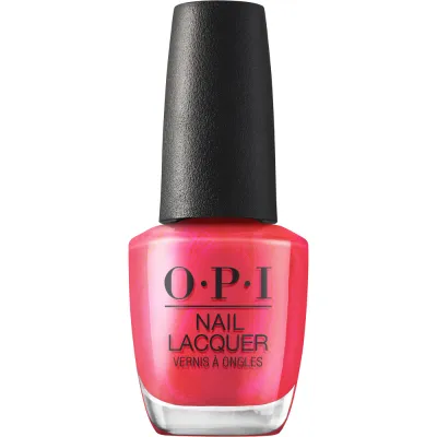 Pompeii Pink - 15ml flesje Pompeii Pink roze nagellak – The New OPIcons