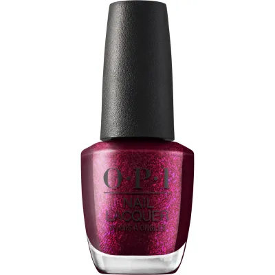 Lincoln Park After Brunch - 15ml Flacon Vernis violet Lincoln Park After Brunch – The New OPIcons