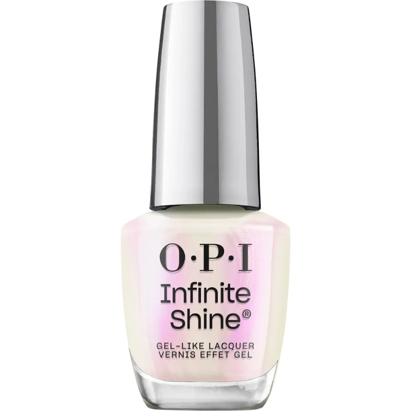 Kyoto Oyster - Infinite Shine - 15ml flacon Vernis rose nacré Kyoto Oyster – OPI Infinite Shine