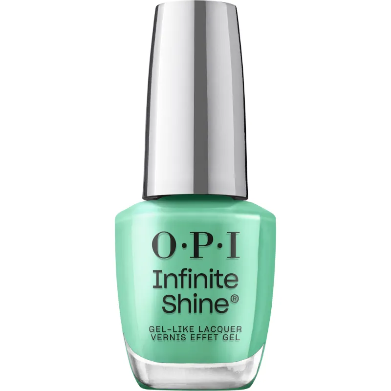Big Apple Green - Infinite Shine - 15ml Big Apple Green - Infinite Shine - 15ml