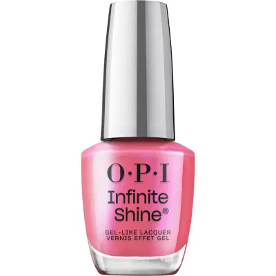 Good Nighty Aphrodite - Infinite Shine - 15ml Flasche Good Nighty Aphrodite rosa Nagellack – OPI Infinite Shine