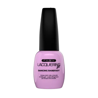 Faby Gellak Dancing Barefoot Paarse Mediterranea – packshot