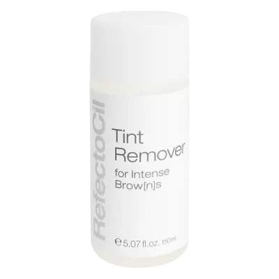 Tint Remover RefectoCil Intense Brow[n]s – élimine les taches indésirables sur les sourcils