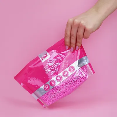 PINK Next Generation Wax Pink Lady 300 g – packaging