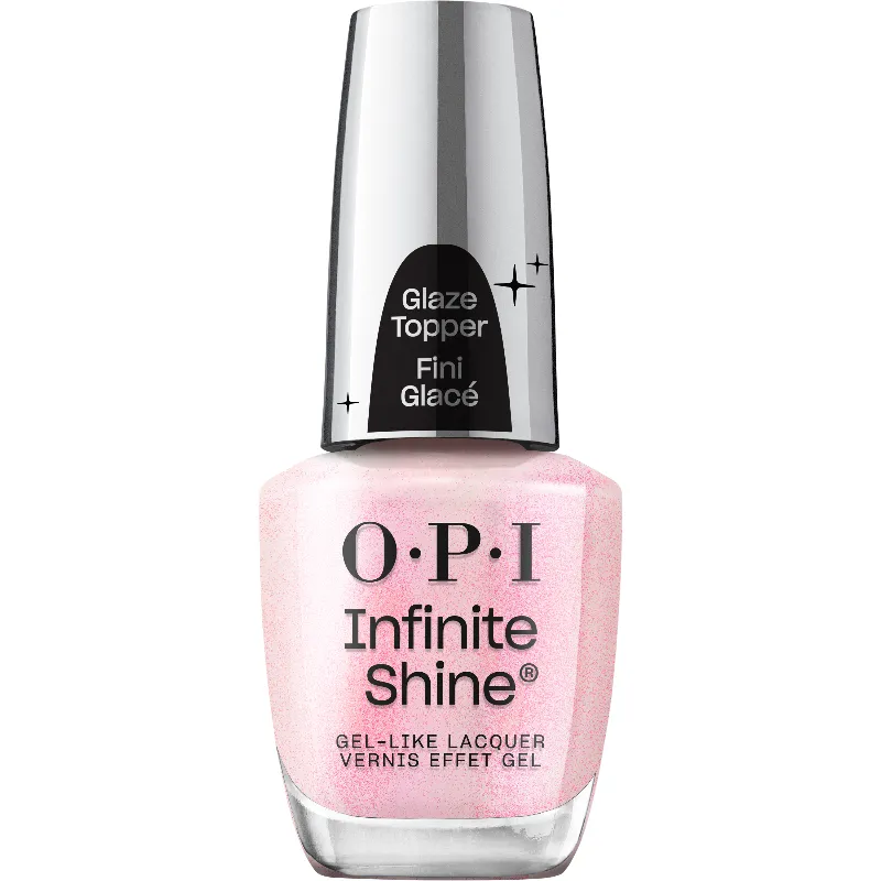 Donut Disturb | Glaze Topper - Infinite Shine - 15ml Donut Disturb | Glaze Topper - Infinite Shine - 15ml