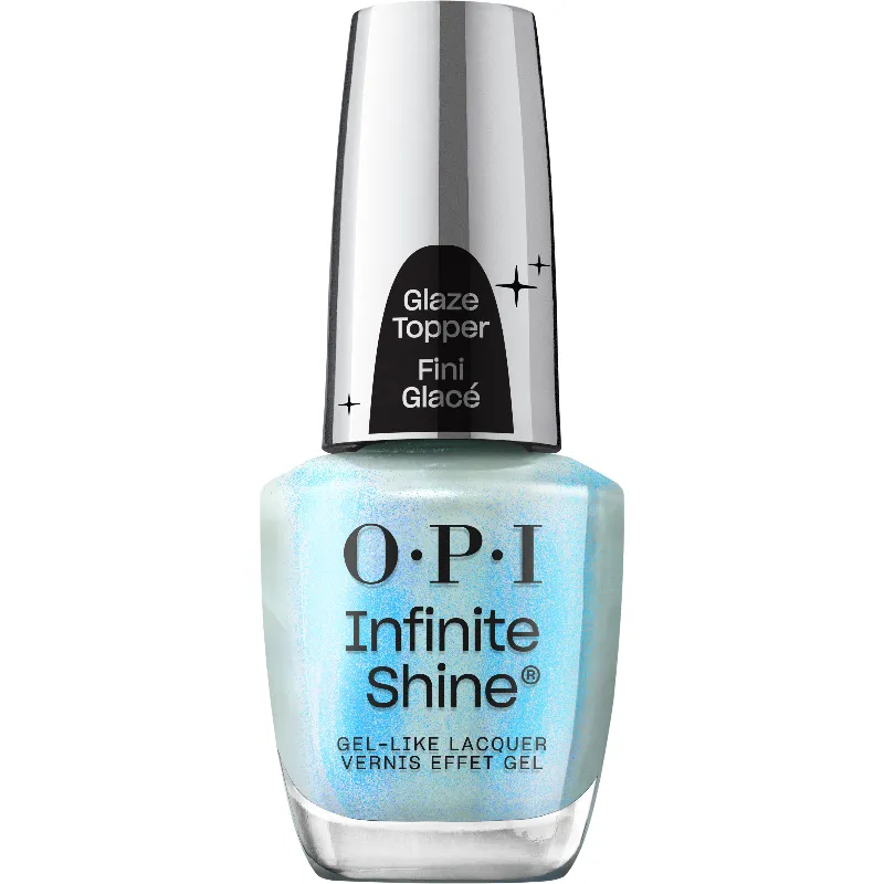 Moon Gleam | Glaze Topper - Infinite Shine - 15ml