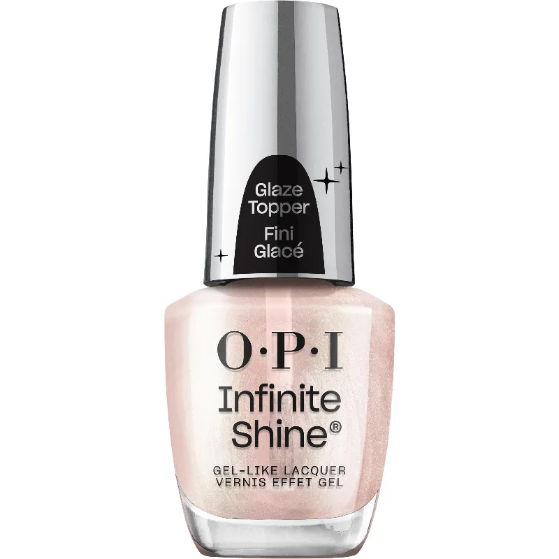 Glass Me Anything | Glaze Topper - Infinite Shine - 15ml